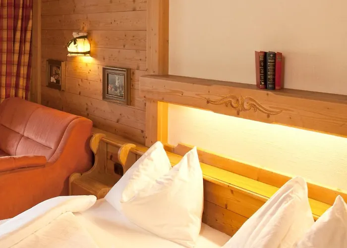 Landhotel Strasserwirt