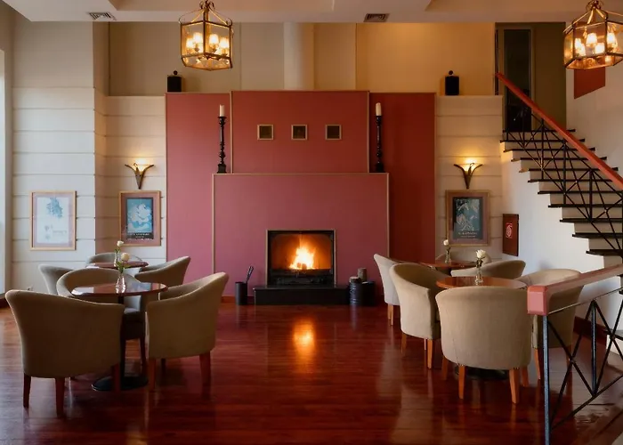 Hotel Kierion