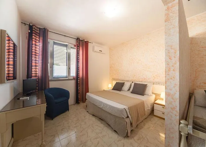 Albergo Luisss