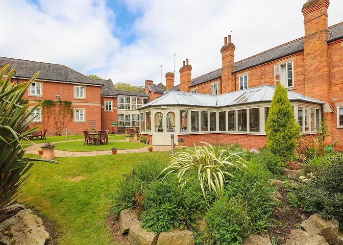 Muthu Clumber Park Hotel And Spa