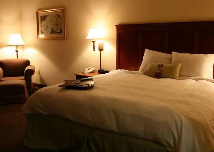Hampton Inn Greenwood