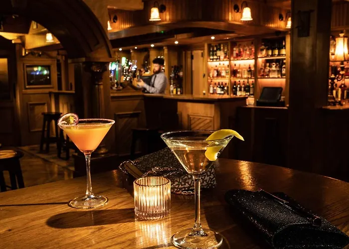 Ballyliffin Townhouse Boutique Hotel