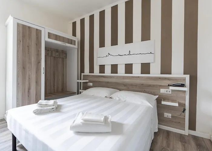 Albergo Centrale Sienne