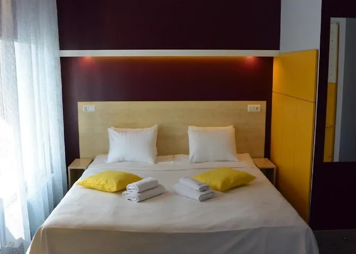 Alba Hotel