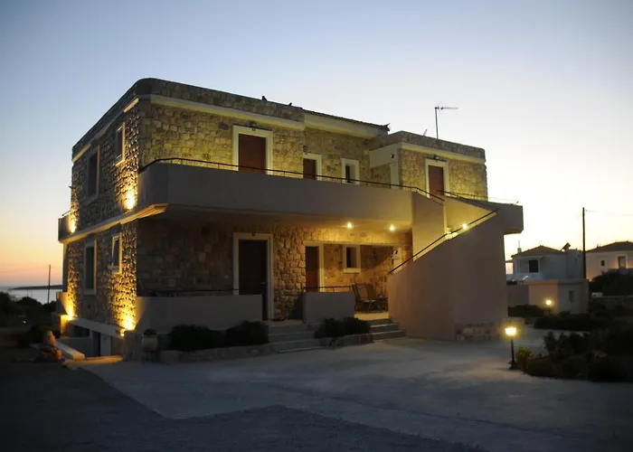 Castro Elafonisos