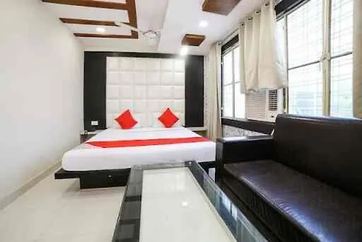 Hotel Veer Bhumi Palace
