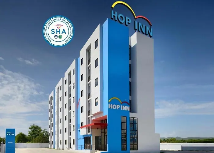 Hop Inn Chonburi