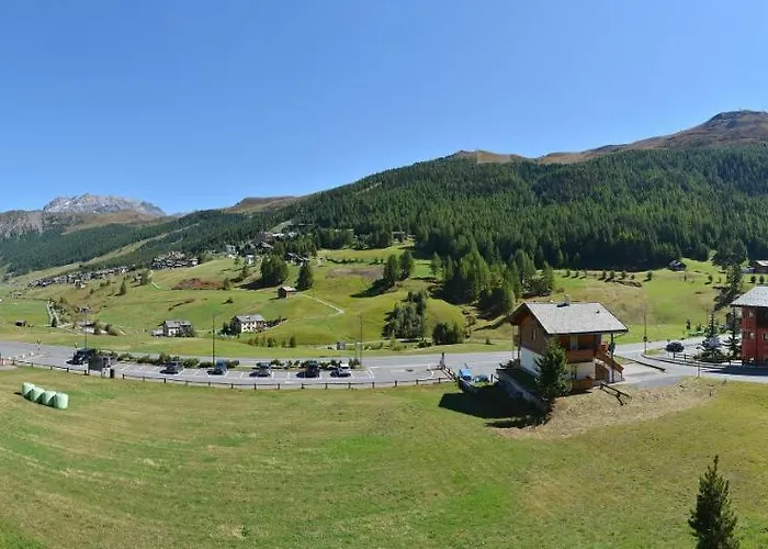 Hotel Piccolo Mondo
