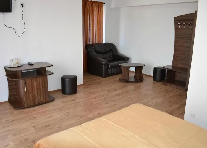 Hotel Corsar