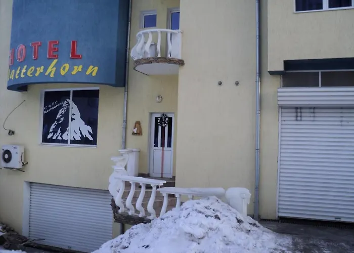 Hotel Materhorn