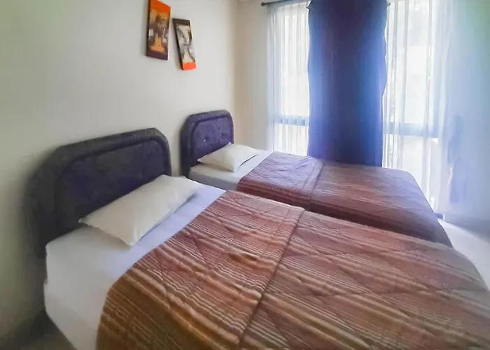 Hotel Anugerah Linggarjati Redpartner