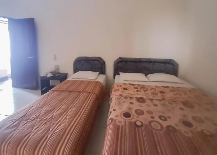 Hotel Anugerah Linggarjati Redpartner