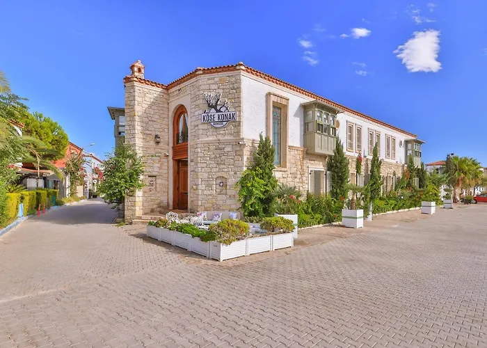 Kose Konak Butik Hotel-Special (Adults Only)