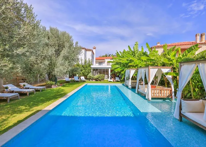Kose Konak Butik Hotel-Special (Adults Only)