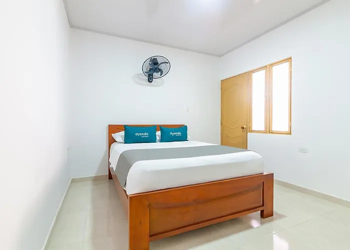Hotel Tu Casa Bambú