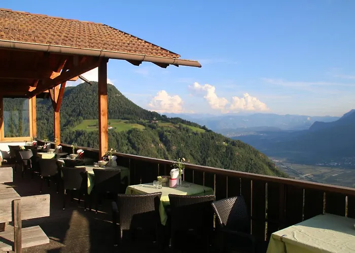 Panoramapension Etschblick