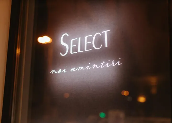 Hotel Select