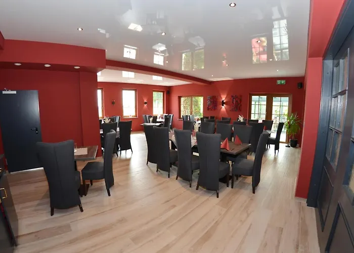 Hotel-Restaurant Rotes Einhorn Düren *** Superior