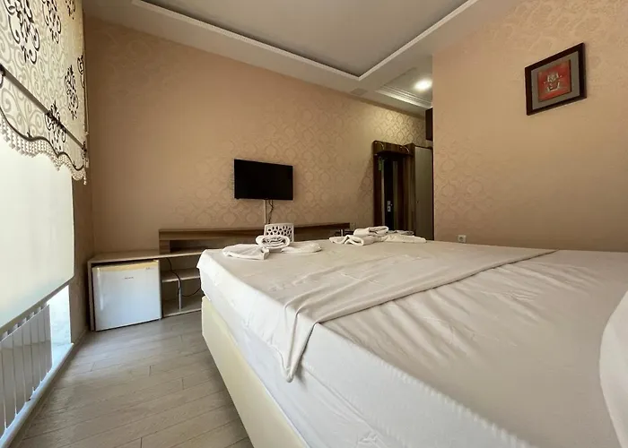 Hotel Dunav