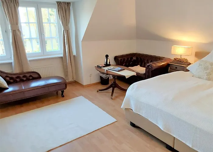 Landhotel garni zur Linde