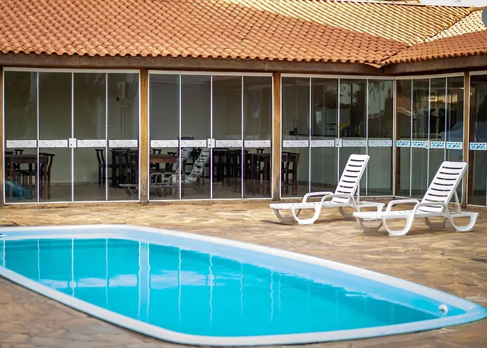 Hotel Boituva Inn - Your Hotel