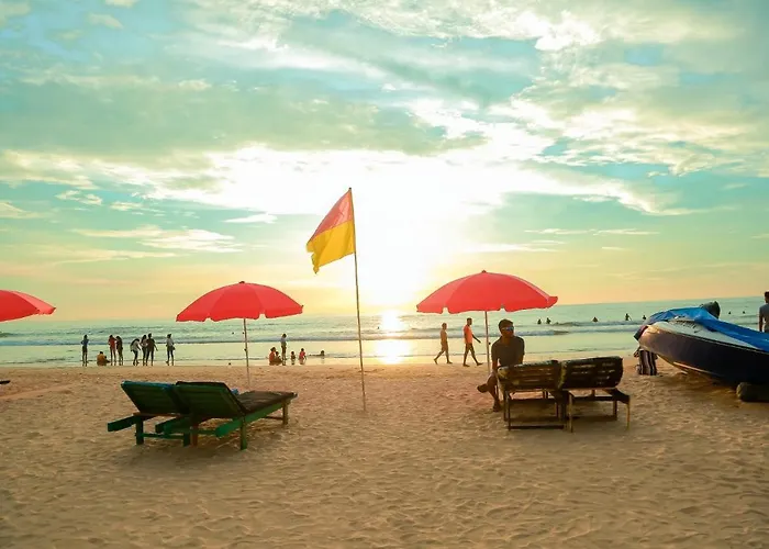 Chami Villa Bentota