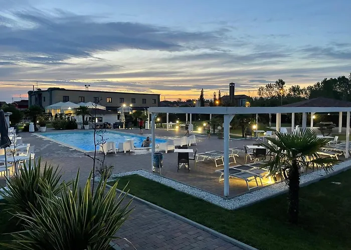 Hotel Bussana