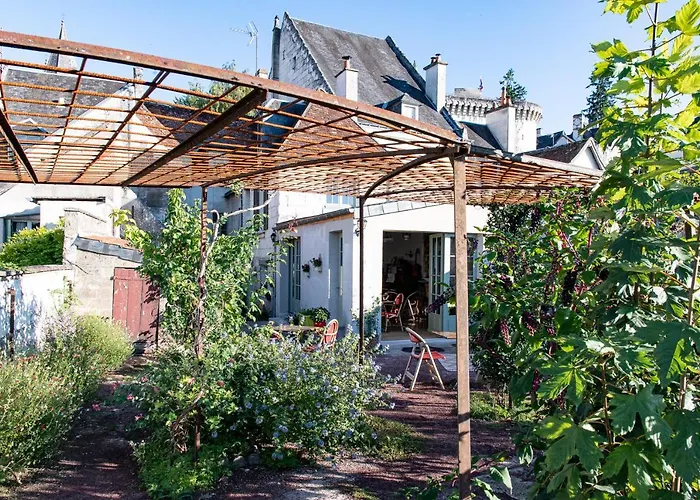 La Little Maison Loches