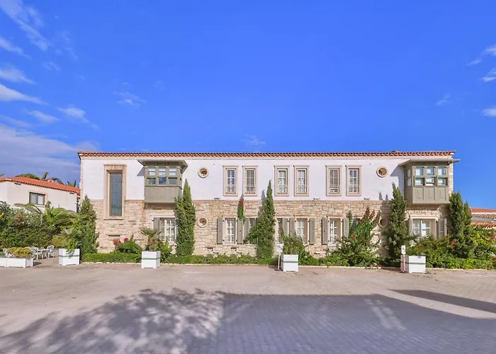 Kose Konak Butik Hotel-Special (Adults Only)