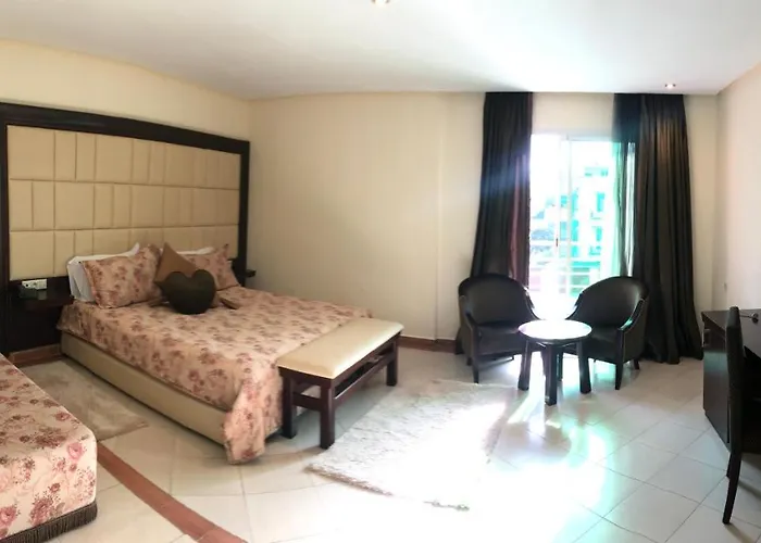Dream'S Hotel