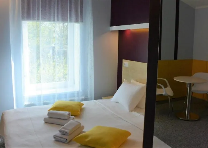Alba Hotel