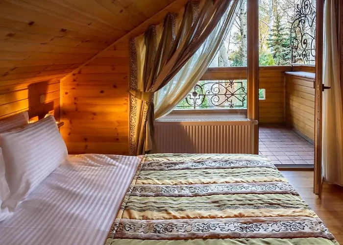 Hutor Hotel
