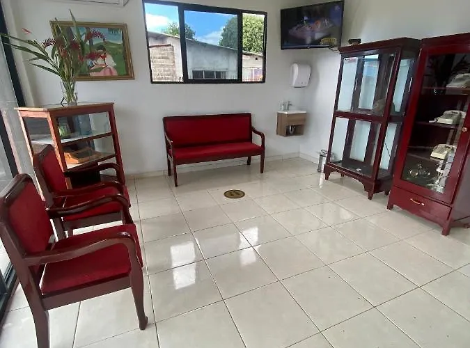 Hotel Ana Mary