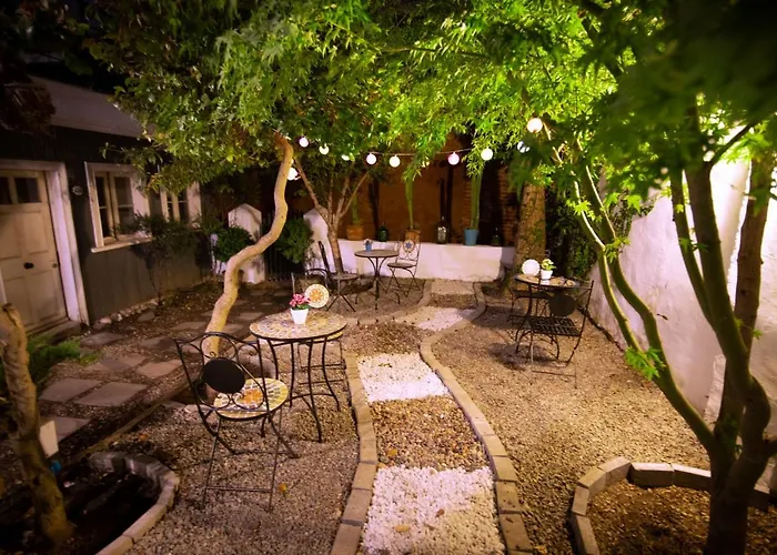 New Voga Hotel Boutique
