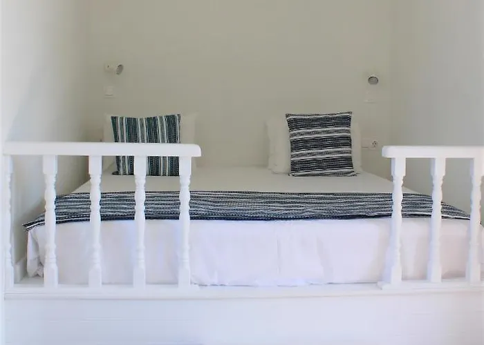Stegna Akti Luxury Suites
