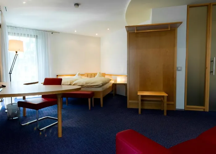 Parkhotel Schillerhöhe