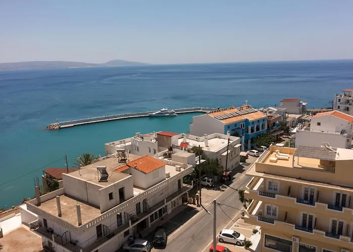 Adonis Hotel