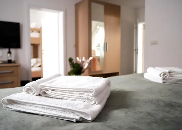 Hotel Cvitar