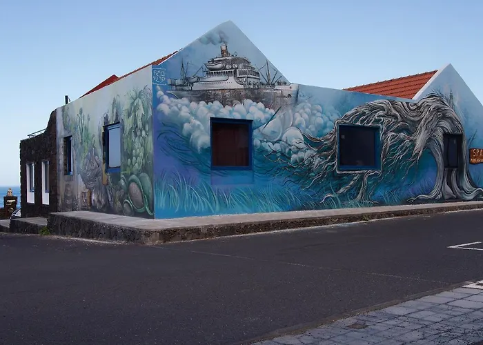 Hotel Puntagrande