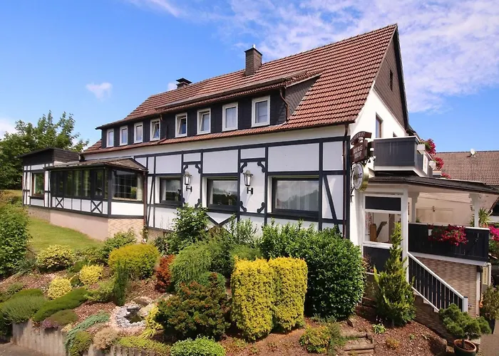 Gasthof Zum Burghof