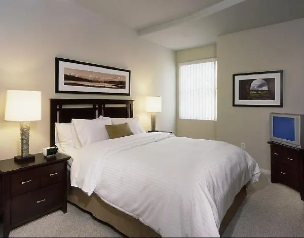 Oakwood At Parc Grove