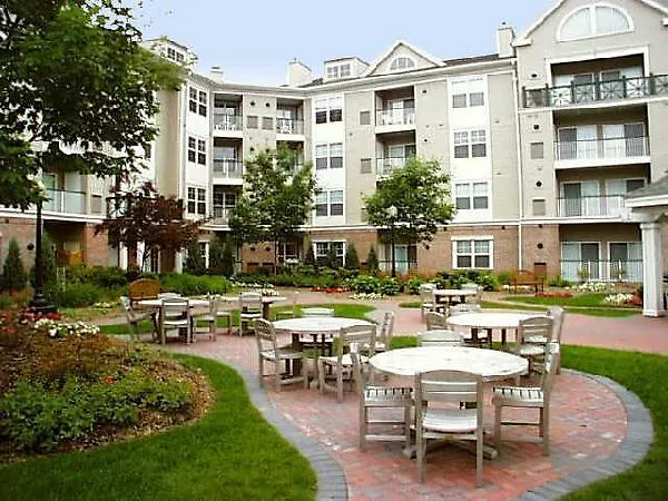 Oakwood At Parc Grove