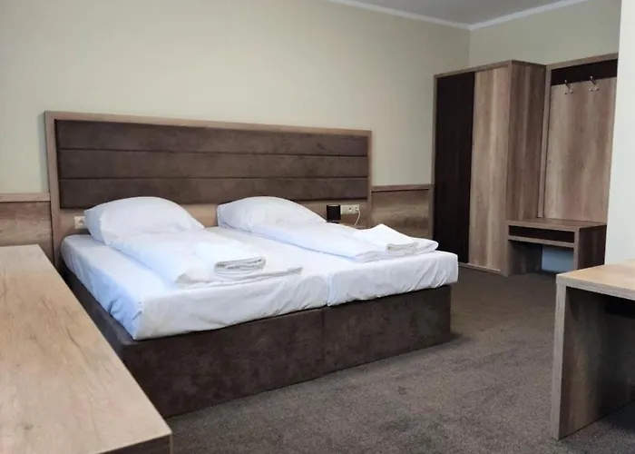 Hotel Cargo