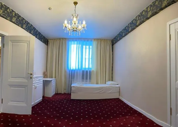 Sergeev Hotel