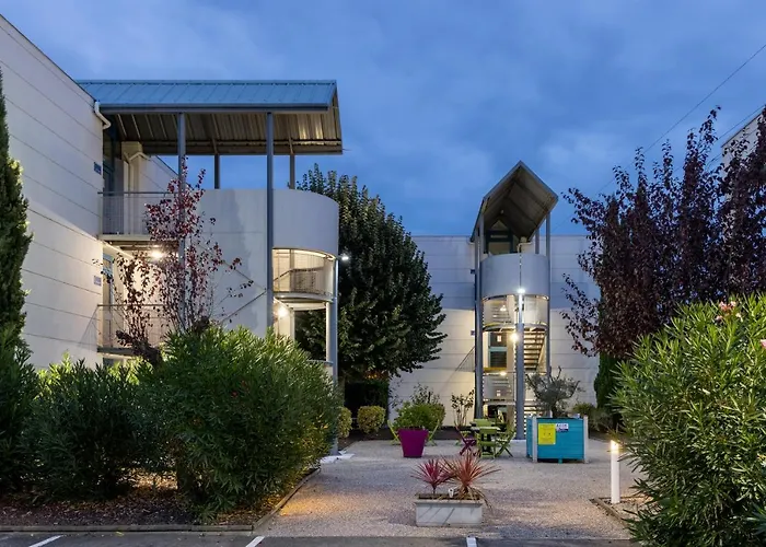 The Originals Access, Hôtel Innostar