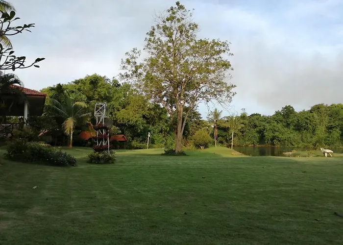 Vimannam Resort