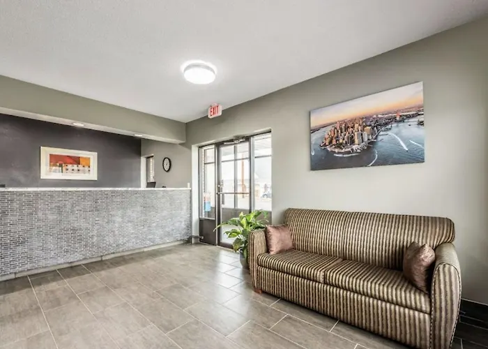 Southern Inn And Suites