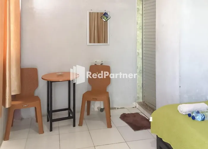 Aquino Marito Homestay Mitra Reddoorz