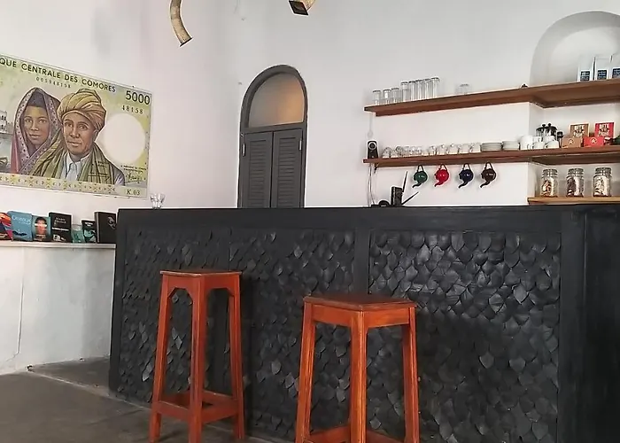 Ndar Ndar House