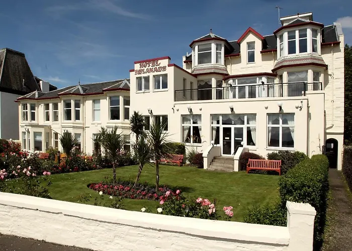 Sge Esplanade Hotel
